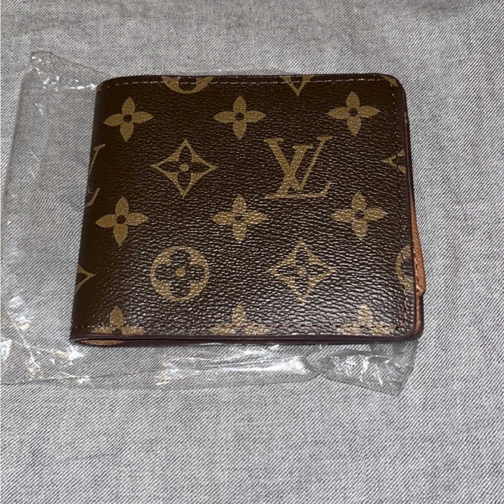 louis vuitton wallet